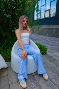 milliKira006 How do you like my everyday look?)) зображення