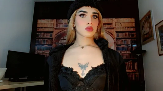 Michell_luxe doll sex Foto 2