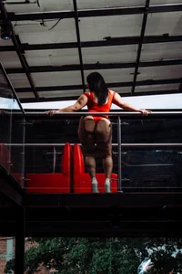 niky_smit Happy 4th of July, Independence Day I LOVE YOU Pic 3