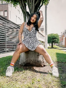 Sariitaa_ Cute and beautiful in nature Immagine  2