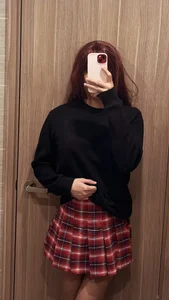 CrossdresserAnna Public Foto 4