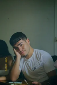 Joseph_connor5 Public Pic 2