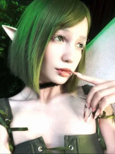 ☆ elfcore aesthetic ☆ de Moonberry_Yi  3 Imagens