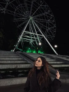 LunaAfrodita Public Pic