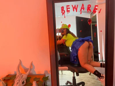 LUIGI❤ de Steph_x  6 Imagens