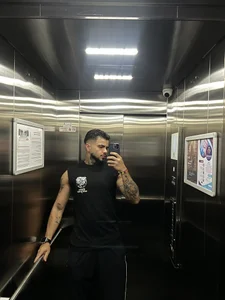 Oh yes oh yes od Benjii_Carter1  3 snímek