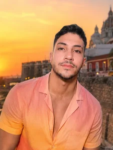CUTE_BDSM_LATINOS 🔥BORSALINO🔥 Bilde 8