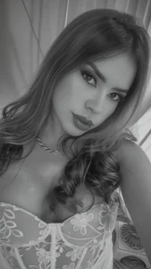 emma-conti2 Sensuality elegant 🔥 Immagine 