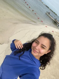 Foxykm Beach day ⛱️ Poză 3