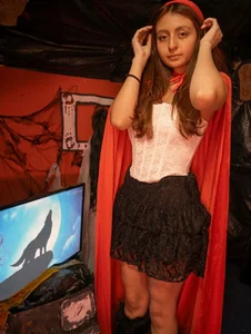 Lala_fluffyのHALLOWEENの枚の写真
