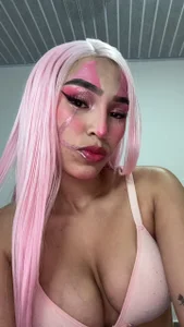 MIA_BROWN69PINK HALLOWEEN图片 2