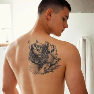 Kimosabi_ kullanıcısının Dominnic🖤 albümü -  6 fotoğraf