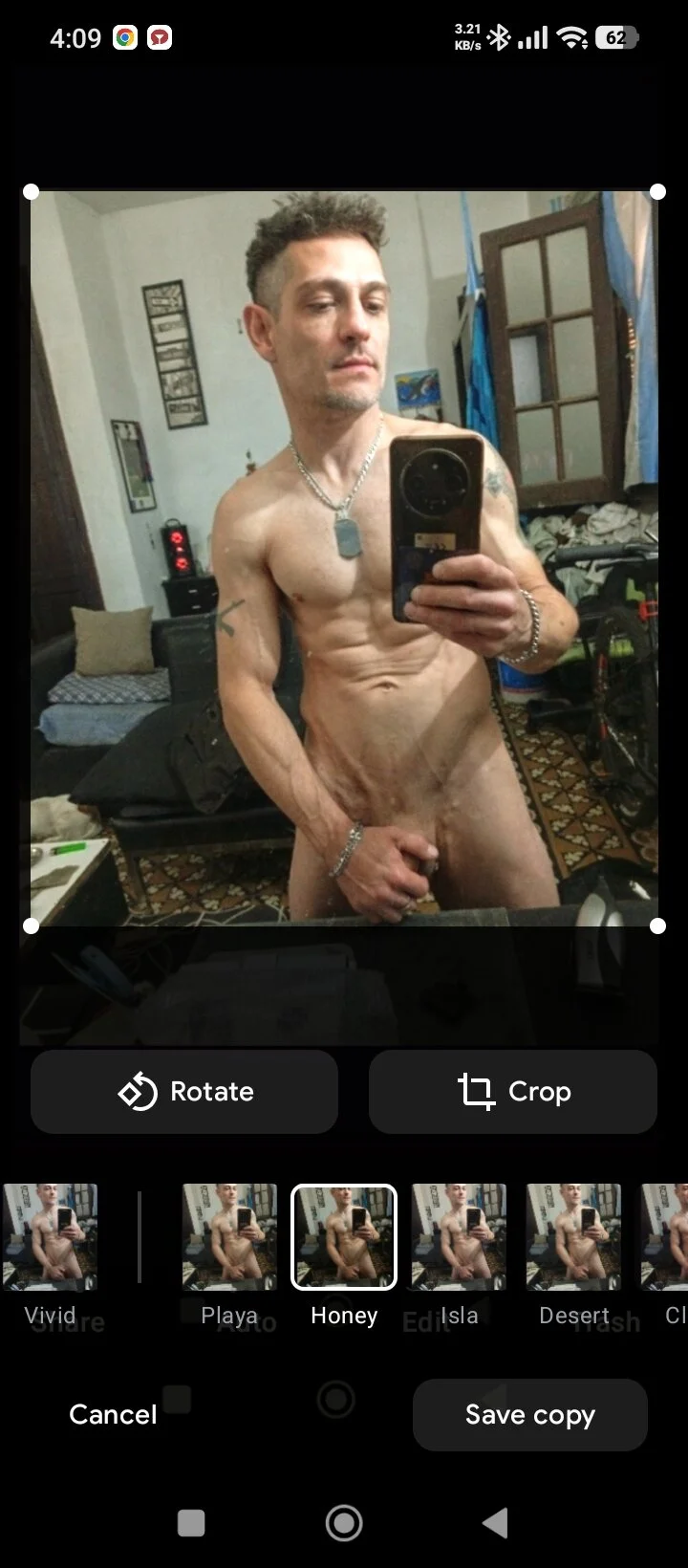 SexyStrp Populært foto 2645