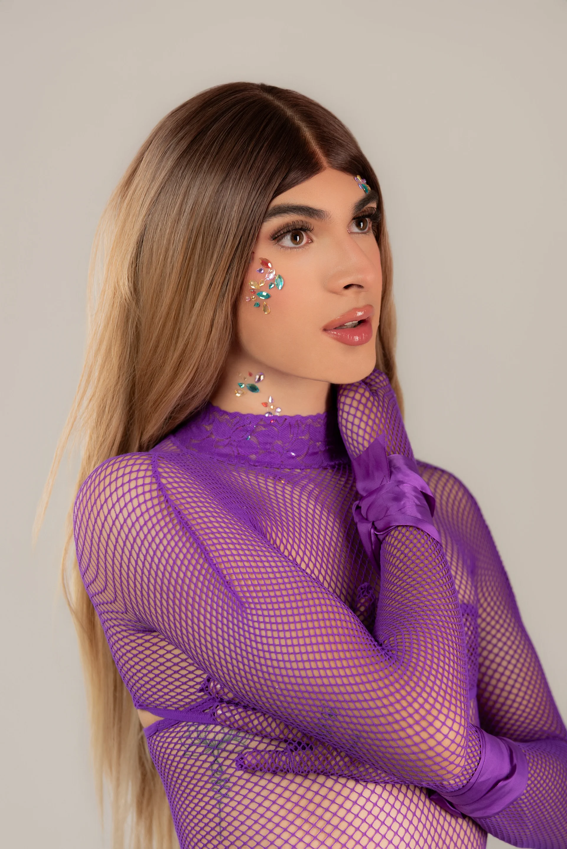 What would you do to this sexy little face? de PerlaRogerss_  2 photos
