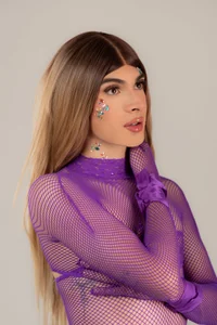 PerlaRogerss_ What would you do to this sexy little face? Pic 2