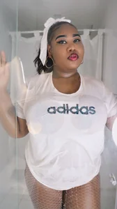 Darnellqueen A horny shower with a queen 👑 사진 3