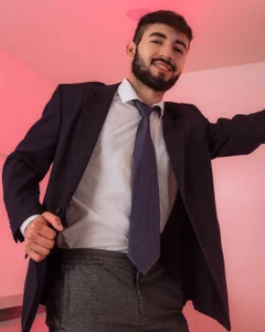 Mark Walker od MarkWalker__  snímek