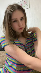 SunnySikarskie Colorful Shirt, Soft Mood 🌈 圖片 2