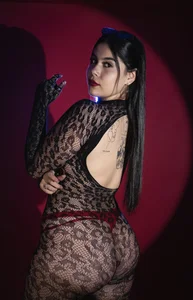 NicoBlakex_'s XXX Nude Photo 1