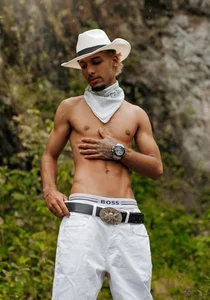 Thiagoferreti Your wish bares me. Immagine  4