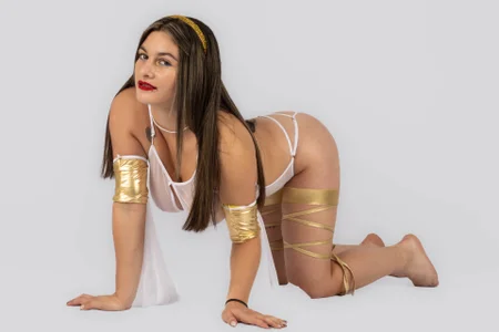 AtheneaRossi kullanıcısının Omg Athenea albümü -  fotoğraf