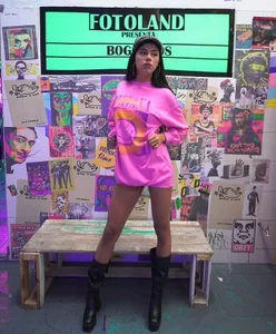 dani_parker_ CALL ME IT'S FREE FOR YOU Pic 2