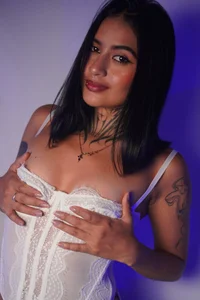 Nicolle_Sweett__ Public Billede 7