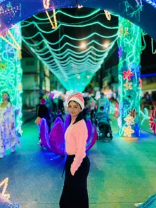 KIMMY_MONTIELL my city in december Pic 2