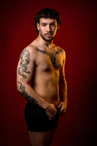 angel_kyrozz ❤️ Immagine  3