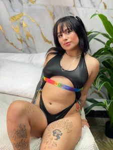 Antonella_scott1 kisses for daddy Pic 4