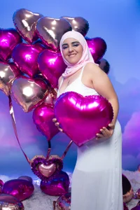 Nahid_Jaziri1のHappy Valentineの 2枚の写真