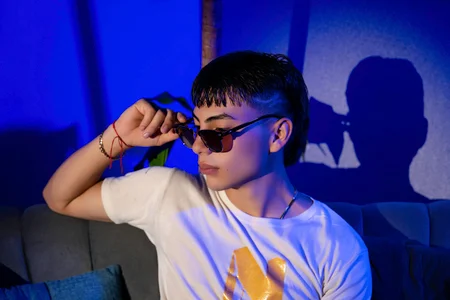 ETHAN SEXY HOT🔥 de EthanSantori  3 Imagens