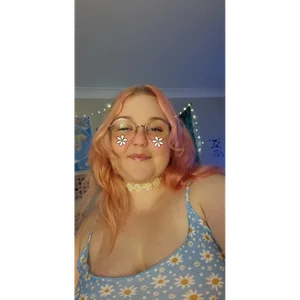 colourmedaisy's XXX Nude Photo 2