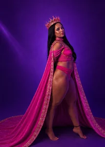 kathy_bakerr the Queen 👑 Pic 5