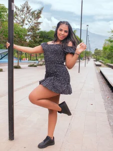 Walk with me de Liss-Reyes  photos