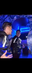 Jacobwolf_xxx I'm back to continue enjoying 😈 Foto