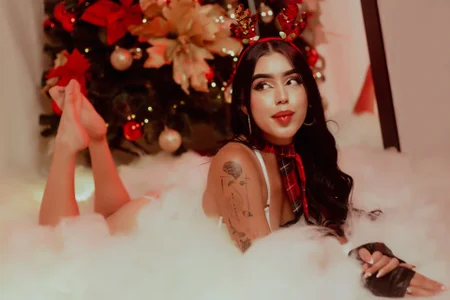 zoee_jackson merry christmas Immagine 