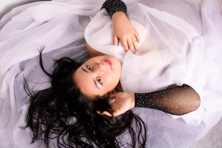 BONNIE_CH1 Dreaming of you 😚💖 รูป  2