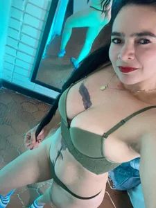 Samantha_Fiire SEXY Gambar 5