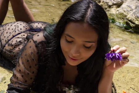 Waterfall od LucyDerby  6 snímek