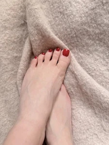 Wikkigirl1234 Pieds Pic