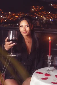 CeliWoods Sensual, glamorous for you 💖🌹🌹🌹💋🌹🌹 Pic 3