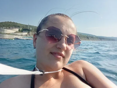 LeliaPuhala Some sea vibes Immagine 
