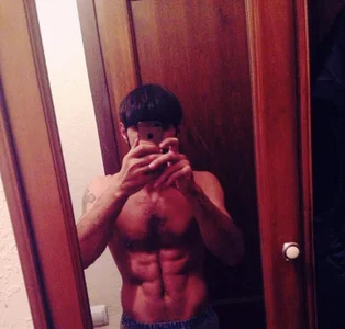 Arman868's XXX Nude Photo 1