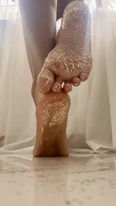 feet 👣 de Tina_Rouse2 Foto 5