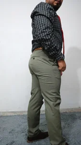 KalethBigDick my new suit- green and black 圖片 5