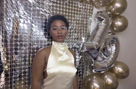 RachellEbonyMY BIRTHDAY 19 ♥♥图片 4