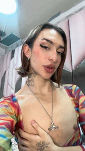 MadisonWood01 spank my sexy ass Foto 4