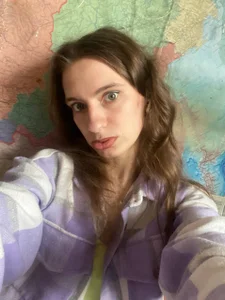 kaleriyaa_ Public Pic 2