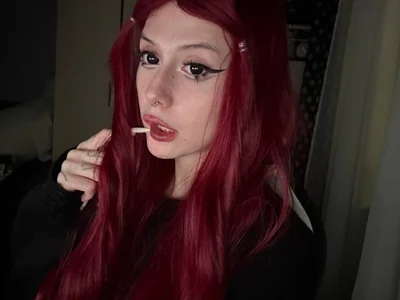 SofiaAurum Tsss... i'm a ... anime girl Pic 3